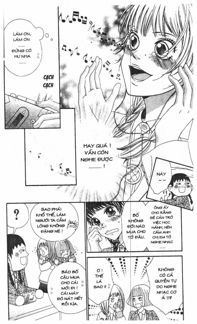 zekkyou cinderella chapter 1 23