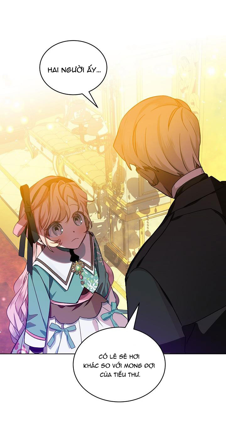 quý cô quyền lực chapter 31 8