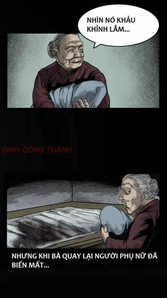 thầy súng kể chuyện ma chapter 37 25