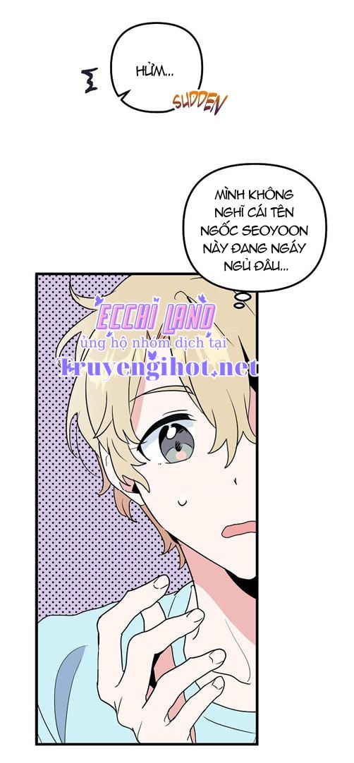 tình yêu cún con chapter 12.2 20