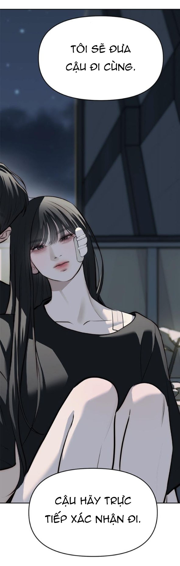 xâm nhập trường trung học tài phiệt chapter 80.1 64