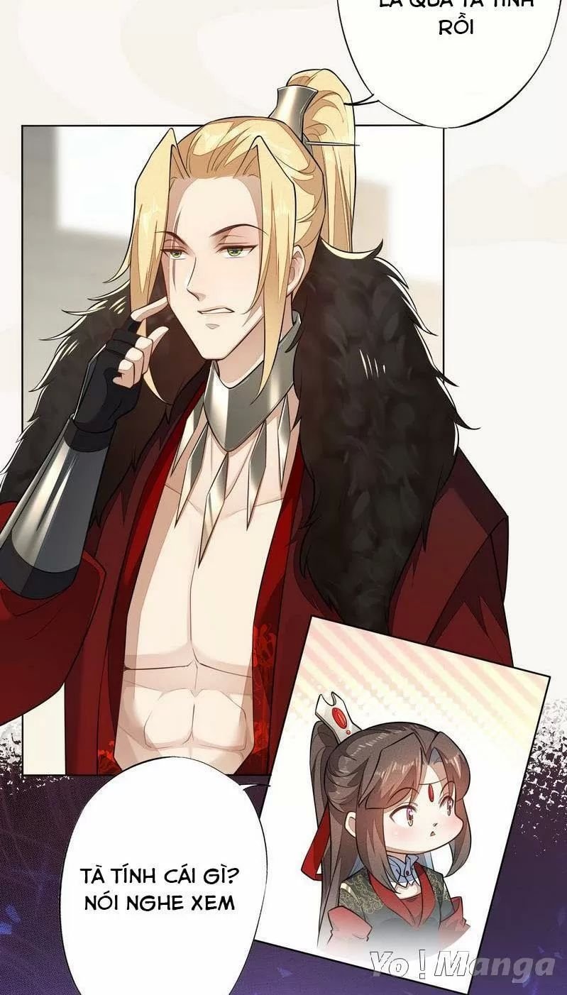 tuyệt thế luyện đan sư chapter 156 30