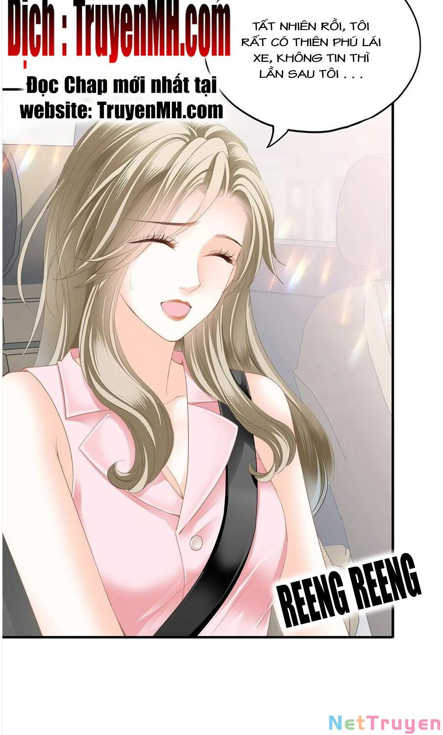 bạo quân ái nhân chapter 86 16