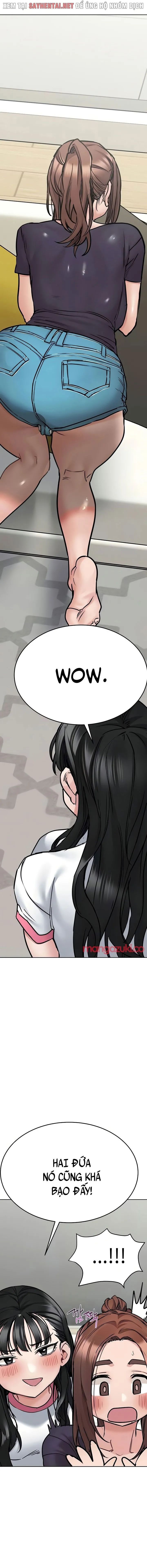 giữ bí mật với mẹ em nhé! chapter 39 3