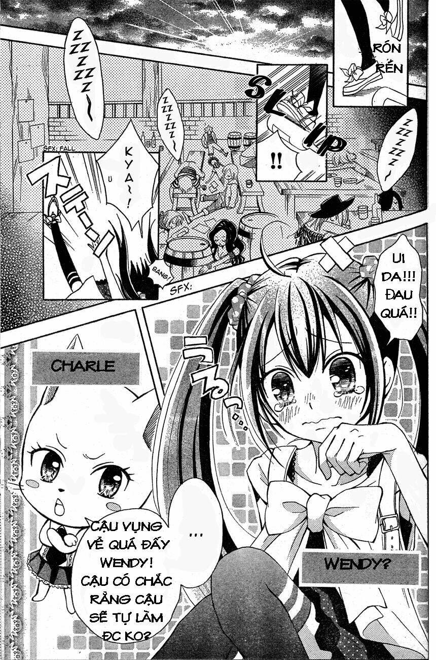 nữ pháp sư nhí 12 tuổi chapter 1 4