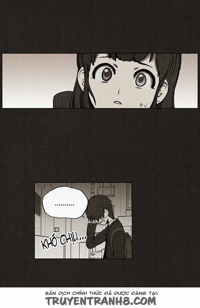 đứa con của quỷ dữ chapter 31 32