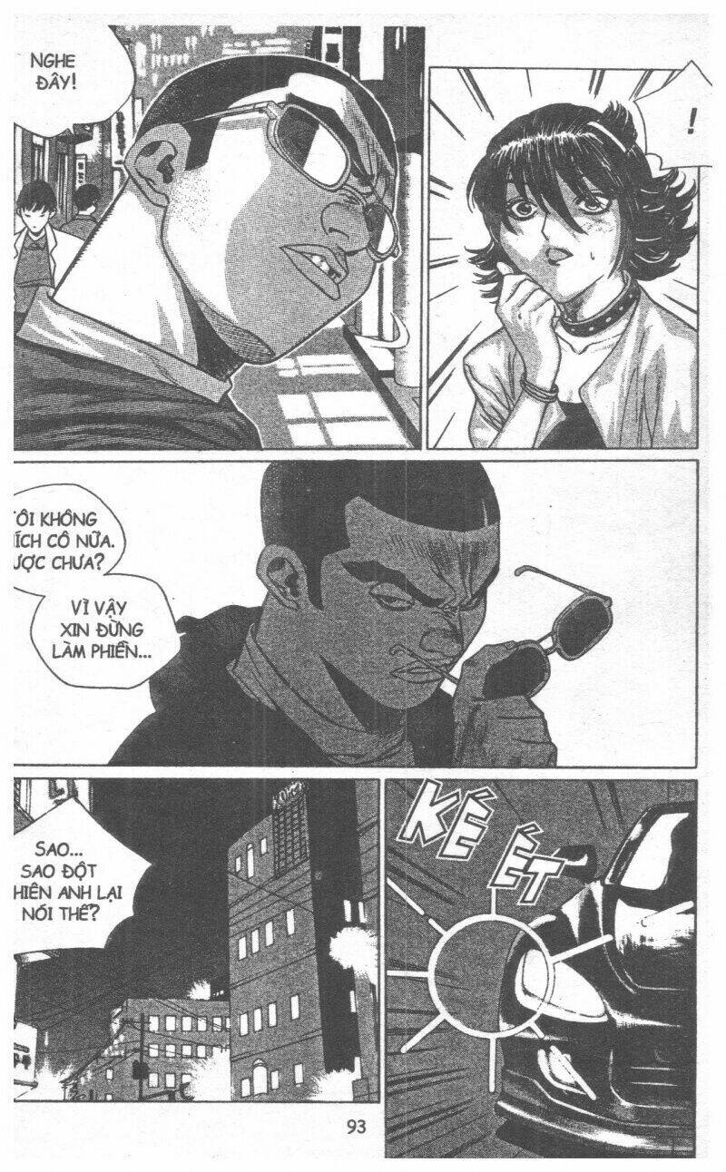 change guy chapter 132 89