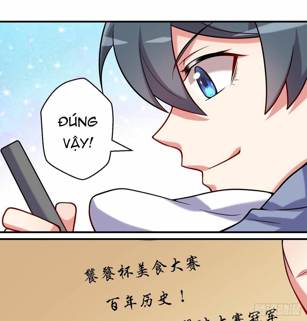 nhặt thuộc tính tại trái đất chapter 22 9