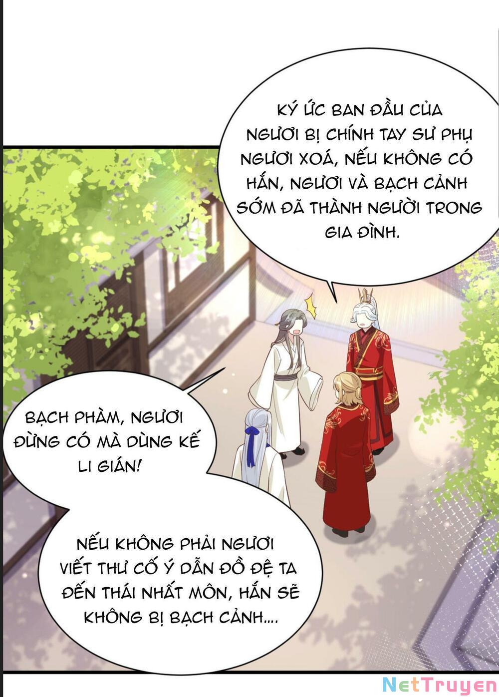 chàng vú em tu chân chapter 52 34