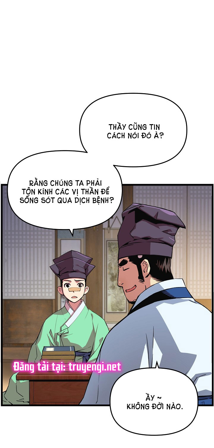 tôi sẽ sống như một hoàng tử chapter 20 1