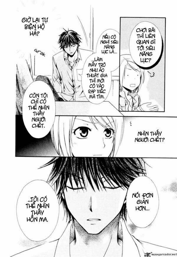 shinrei tantei yakumo - thám tử tâm linh season 1 chapter 1 22