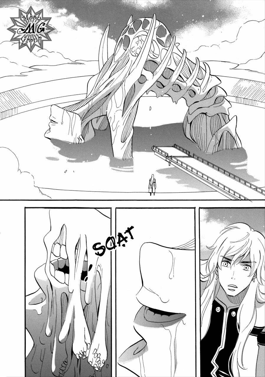 meteor methuselah chapter 53 24