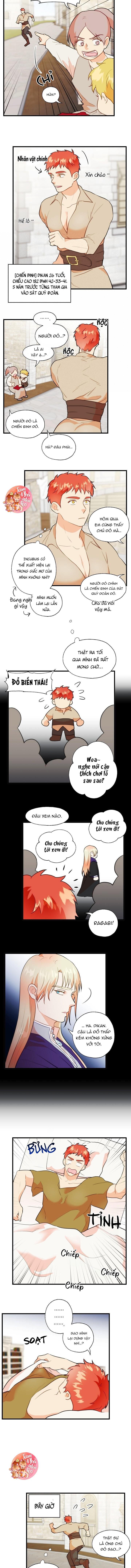 phù thủy gợi tình chapter 25 2