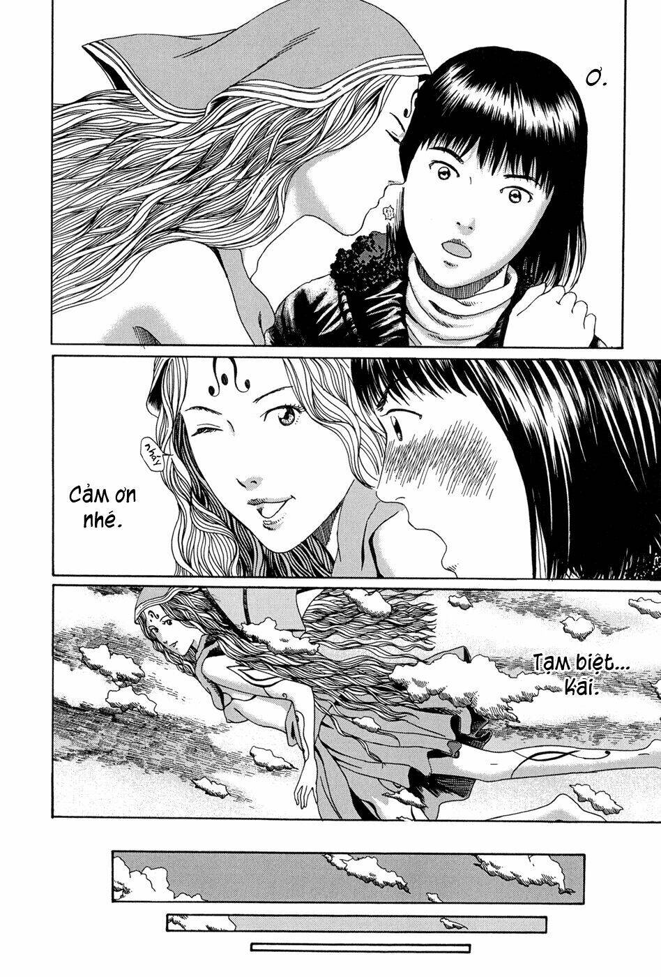 âm nhạc của marie chapter 14 28