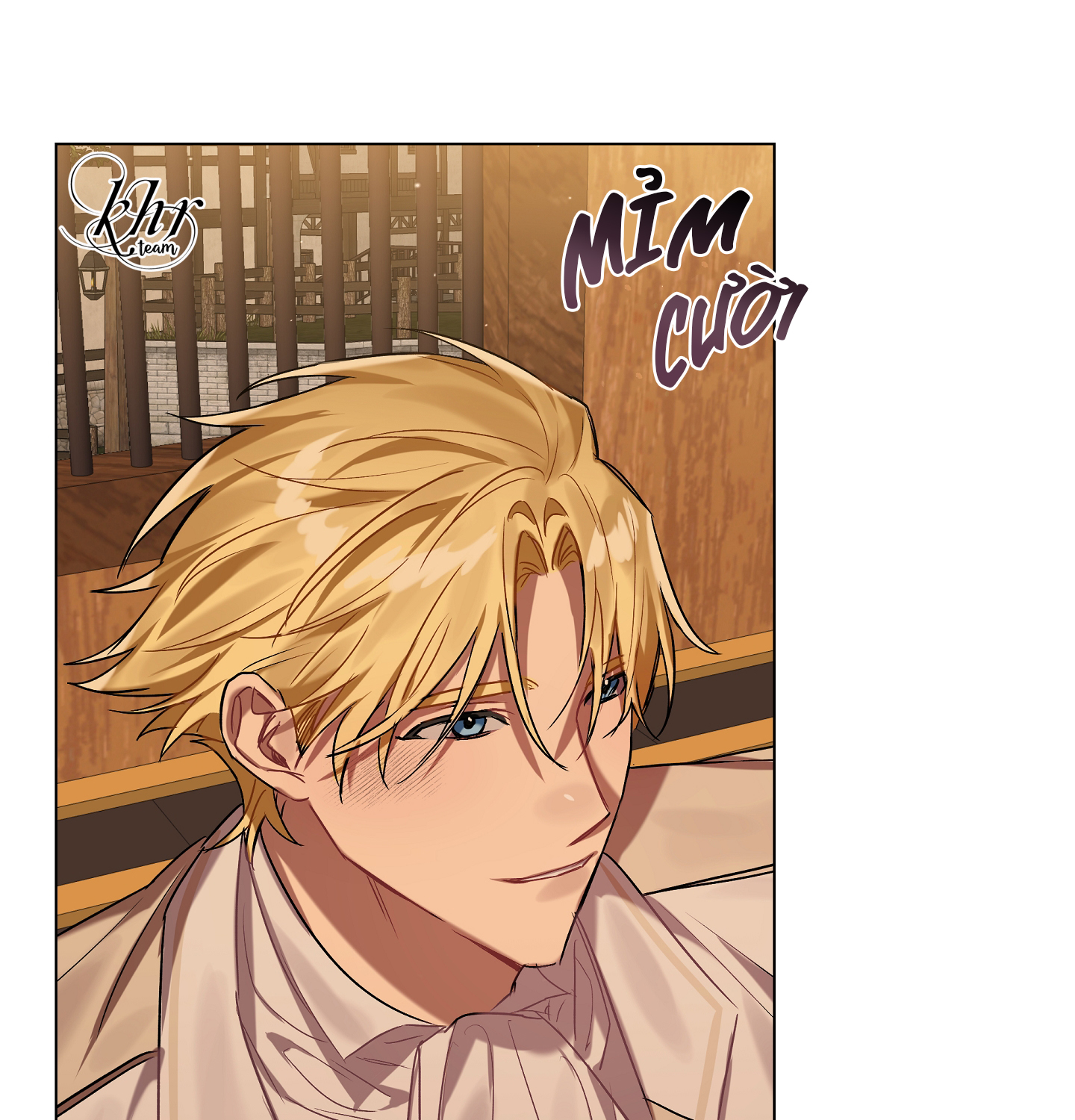 bỗng ngày nọ bị một tên đáng ghét cầu hôn chapter 25 28