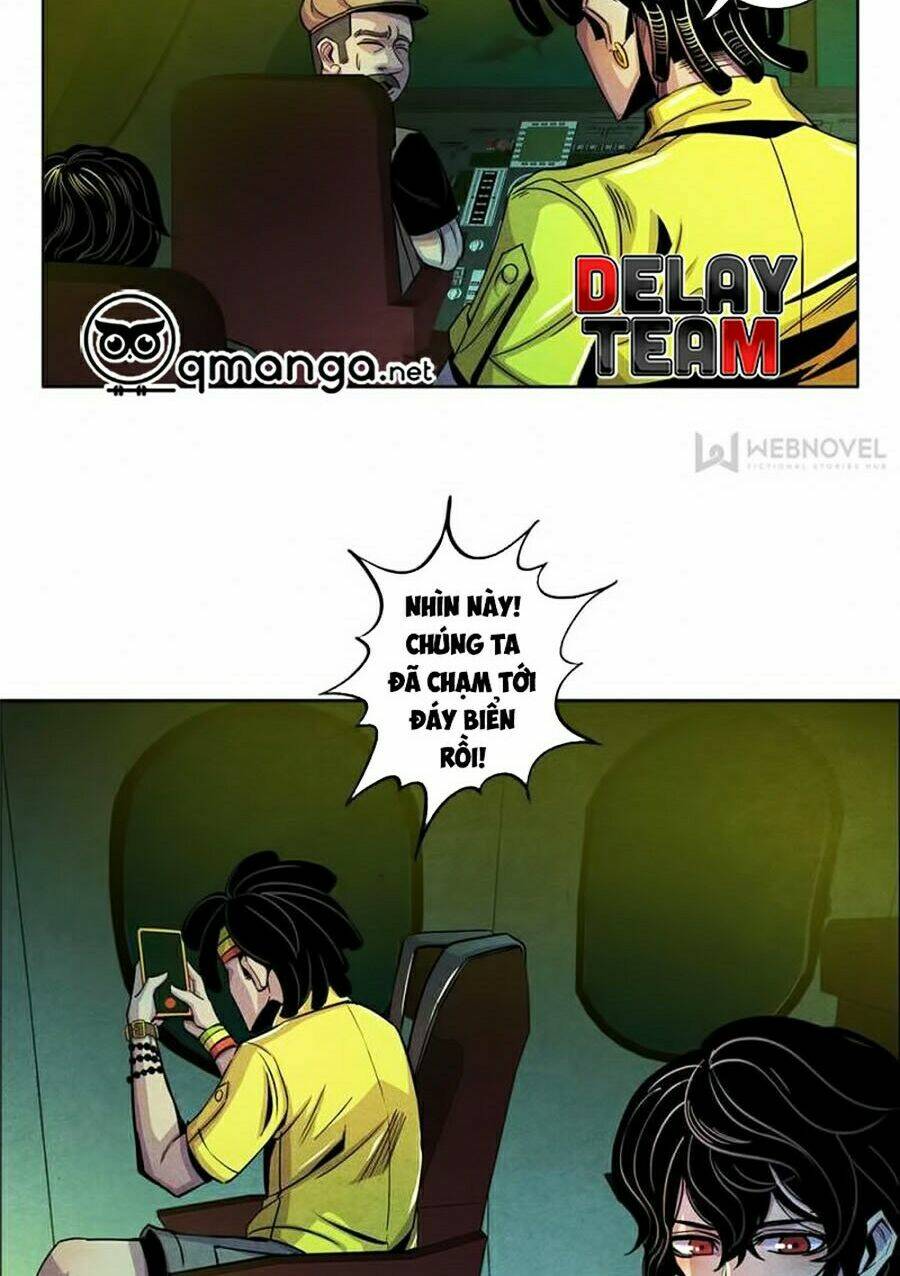 bác sĩ hỗn mang chapter 1 56