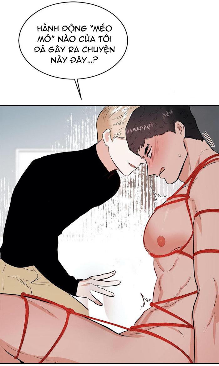 thầy giáo thể dục m chapter 20 37