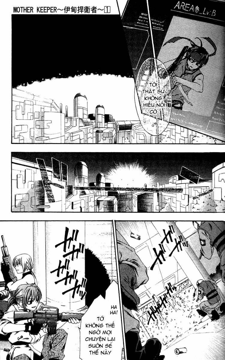 mother keeper chapter 1 25