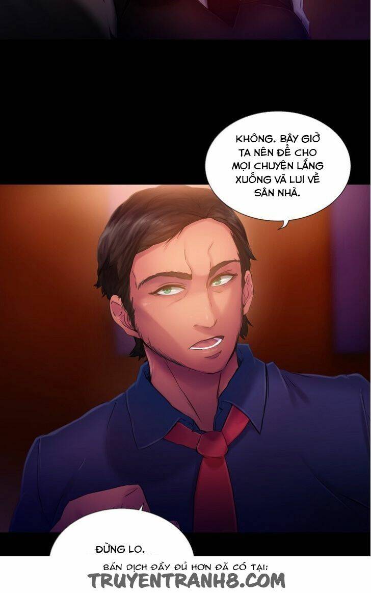 nhiệt huyết thanh xuân chapter 15 27