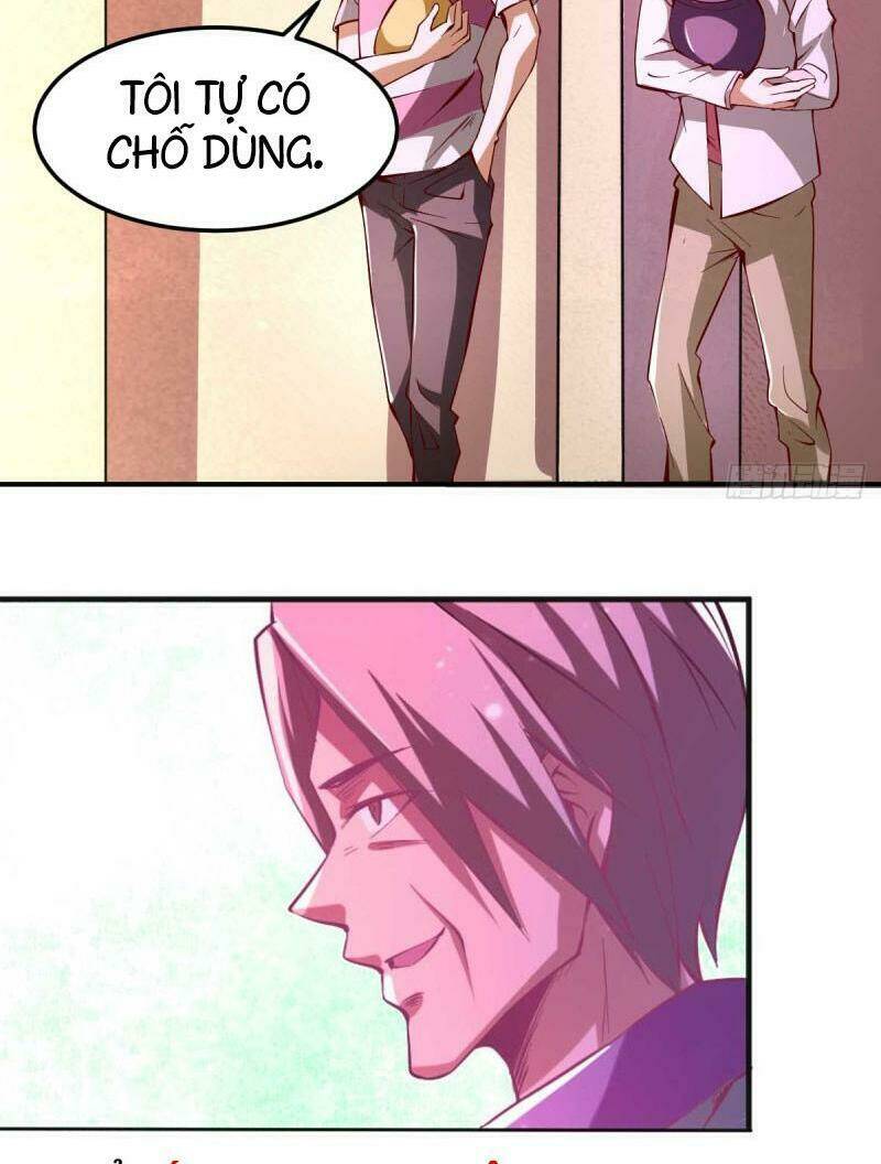 đô thị đỉnh phong cao thủ chapter 93 2