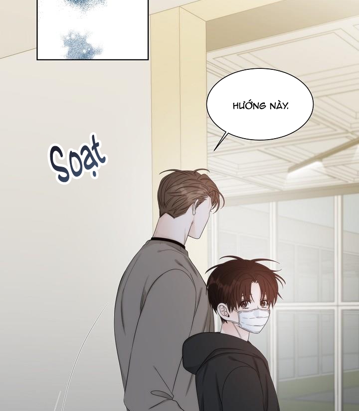 chuyện tình manhattan chapter 13 13