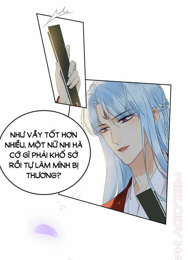 dục hỏa độc nữ chapter 106 24