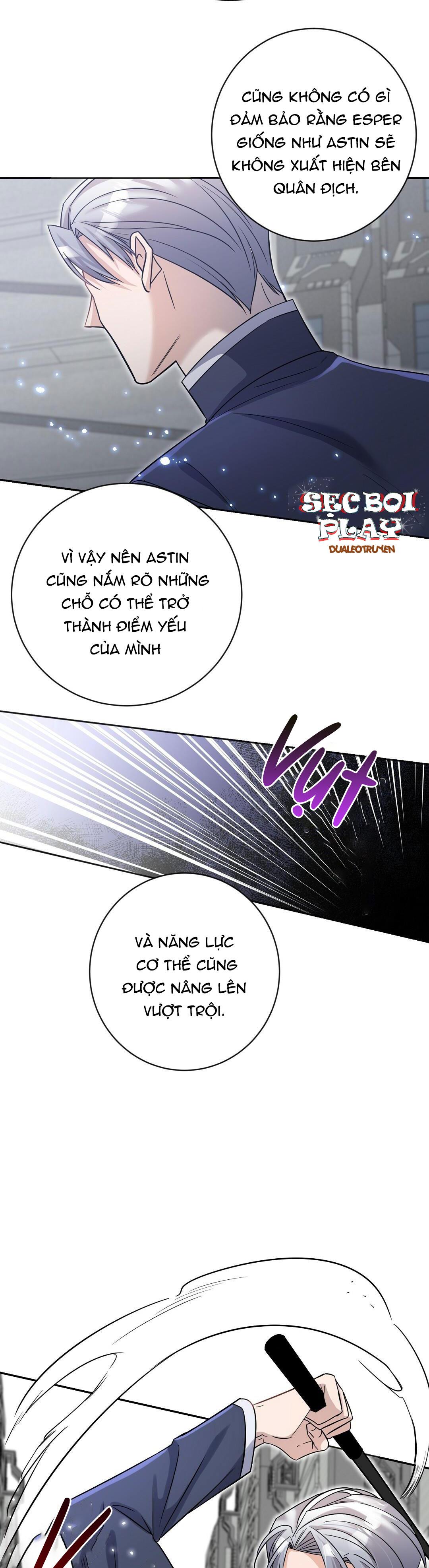 vô danh chapter 6 12