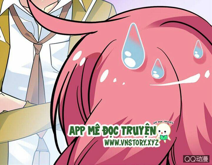 nữ hầu sau giờ học chapter 24 16