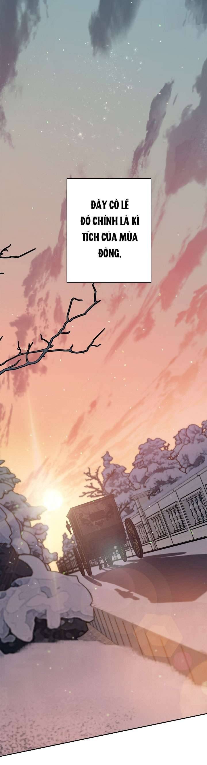 phương pháp trở thành con gái của người hùng bóng đêm chapter 40 END SS1 49