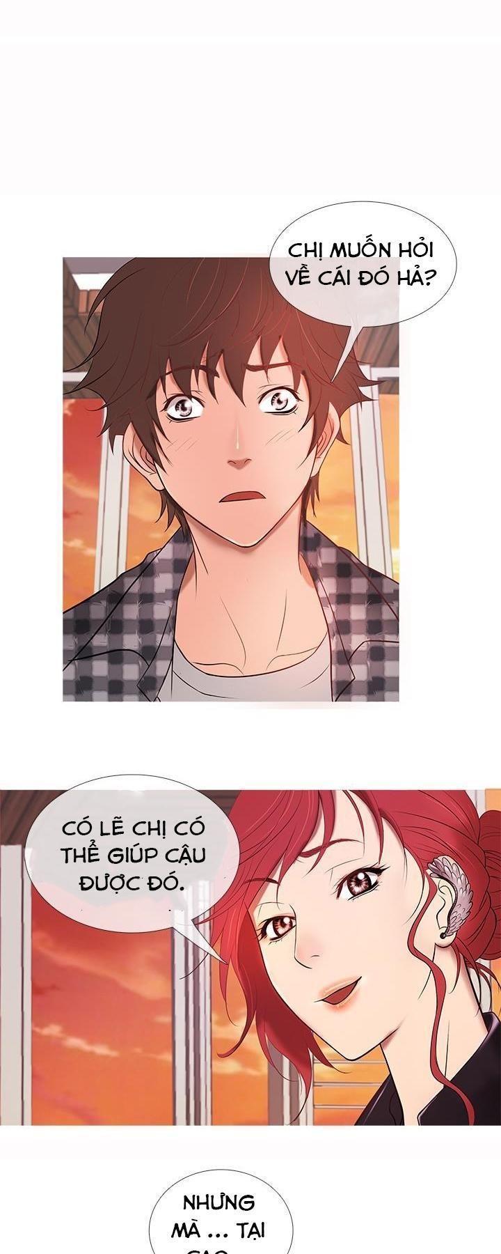 thiên đường chapter 10 18