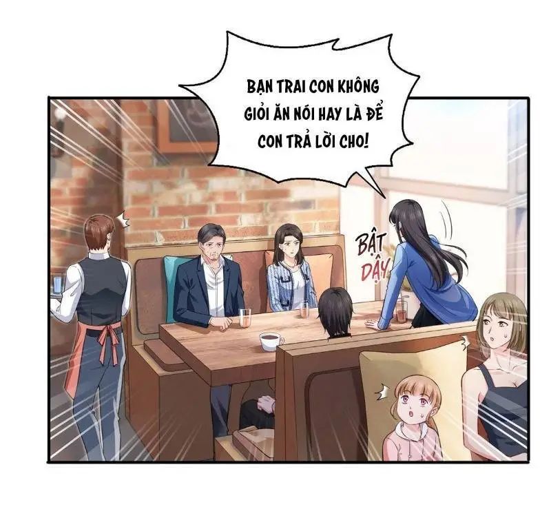 Hệt Như Hàn Quang Gặp Nắng Gắt chapter 141 30