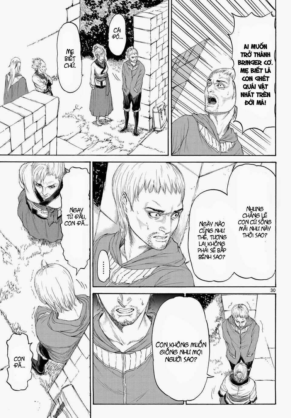 monster x monster chapter 4 28