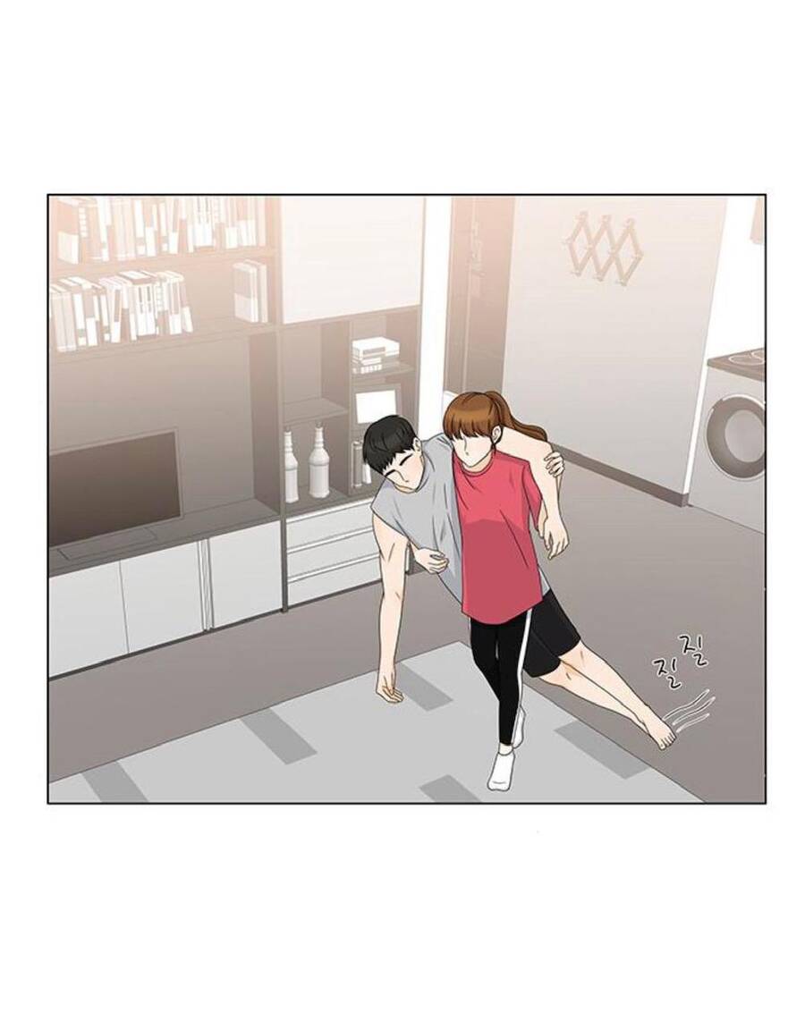 idol và sếp, em yêu ai? chapter 95 13