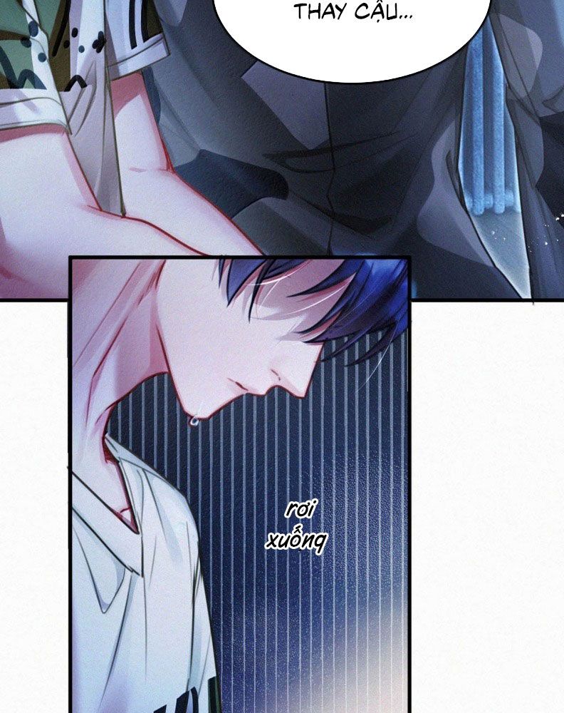 thần thương (môi súng) chapter 136 59