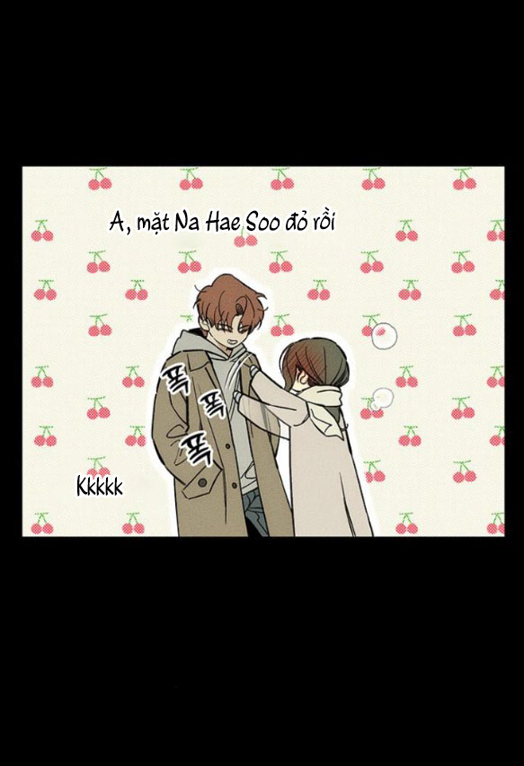 [18+] Nước Mắt Trên Đóa Hoa Tàn chapter 14.1 30