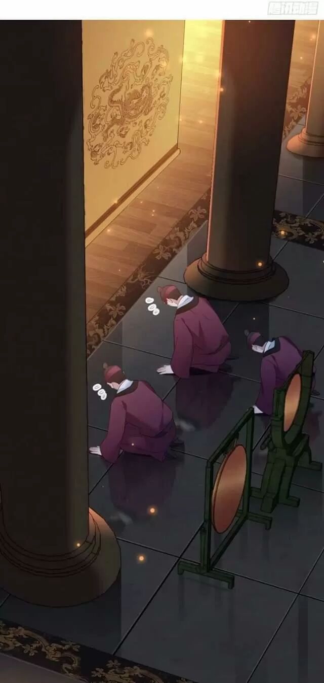 ta mới không gả cho hoàng tử phản diện chapter 9 1