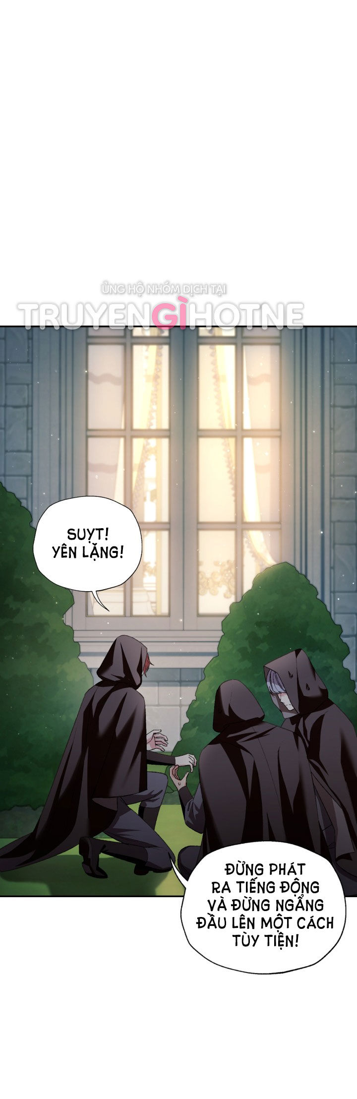 cha à, con không muốn kết hôn đâu chapter 97 13