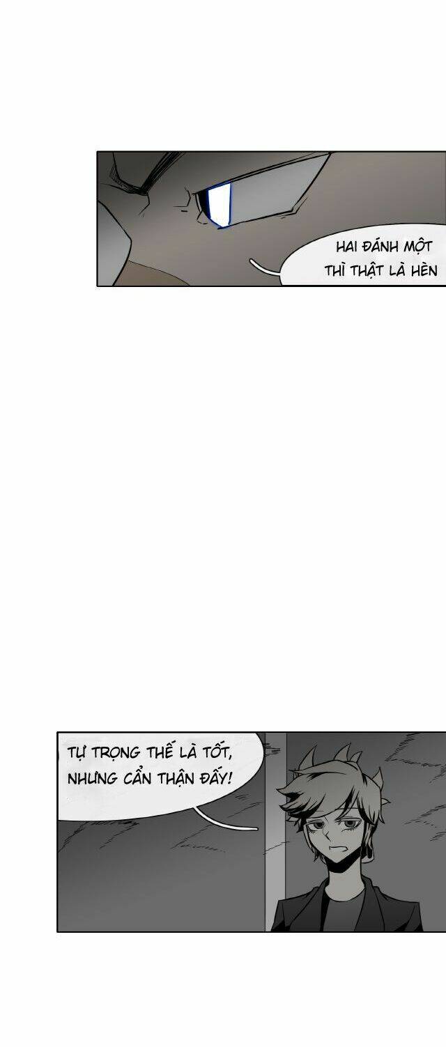 yasuo x riven chapter 5 27