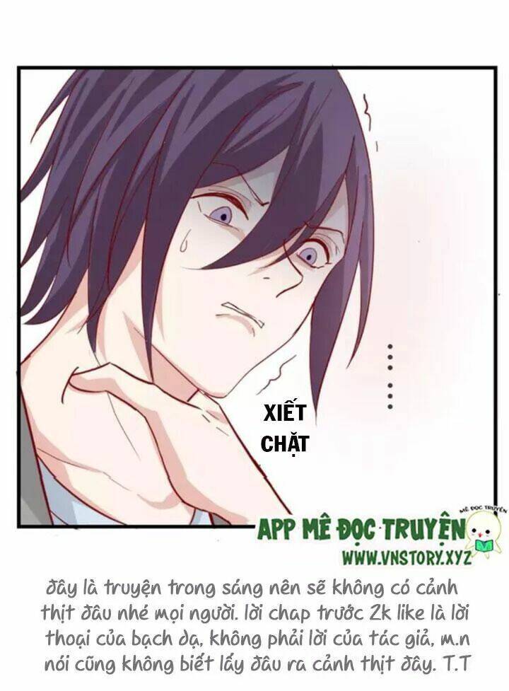 hồ tiên này không tin được chapter 48 29