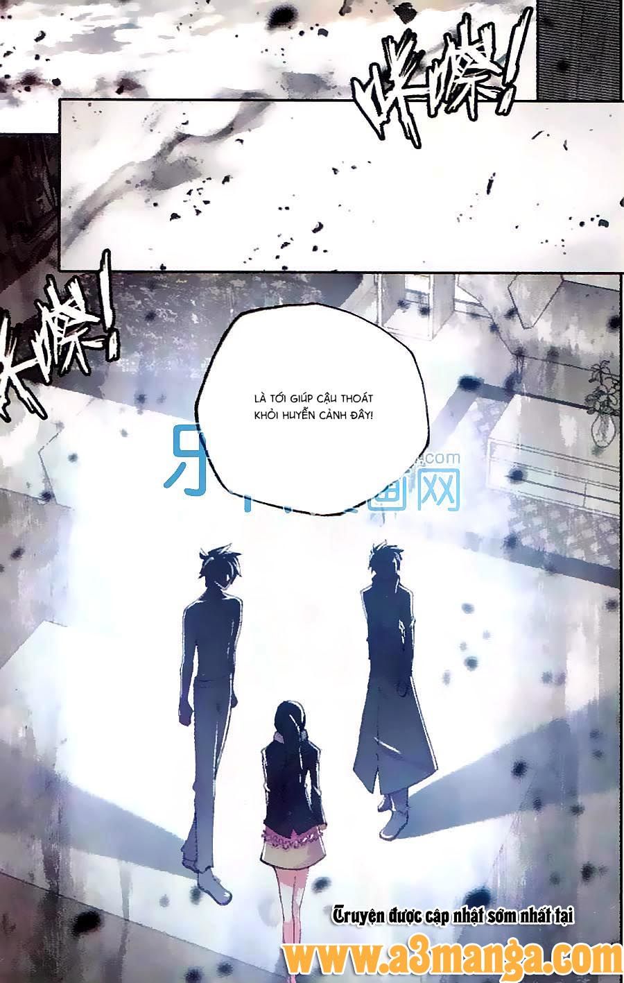 cấp độ phân liệt chapter 74 11