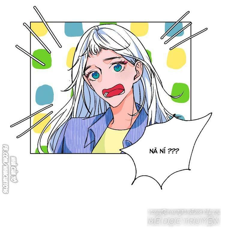 99 độ f - talk to me chapter 15 41