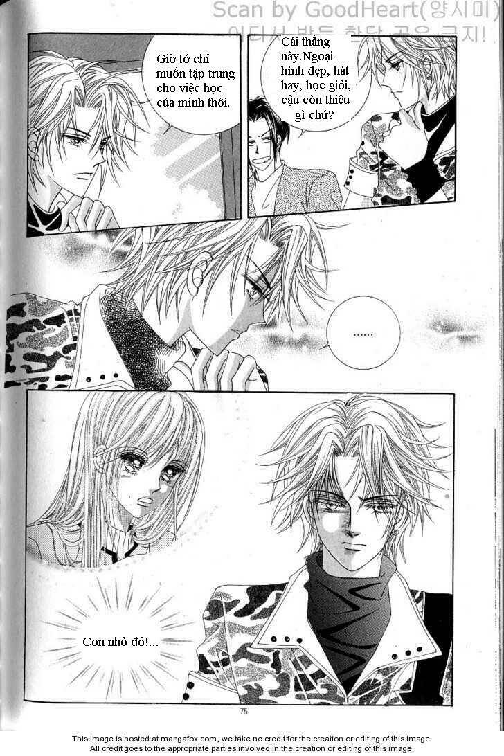 thần tượng mua sắm chapter 10 22