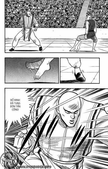 hoàng phi hồng phần 1 chapter 29 151