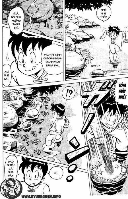 hoàng phi hồng phần 1 chapter 6 18