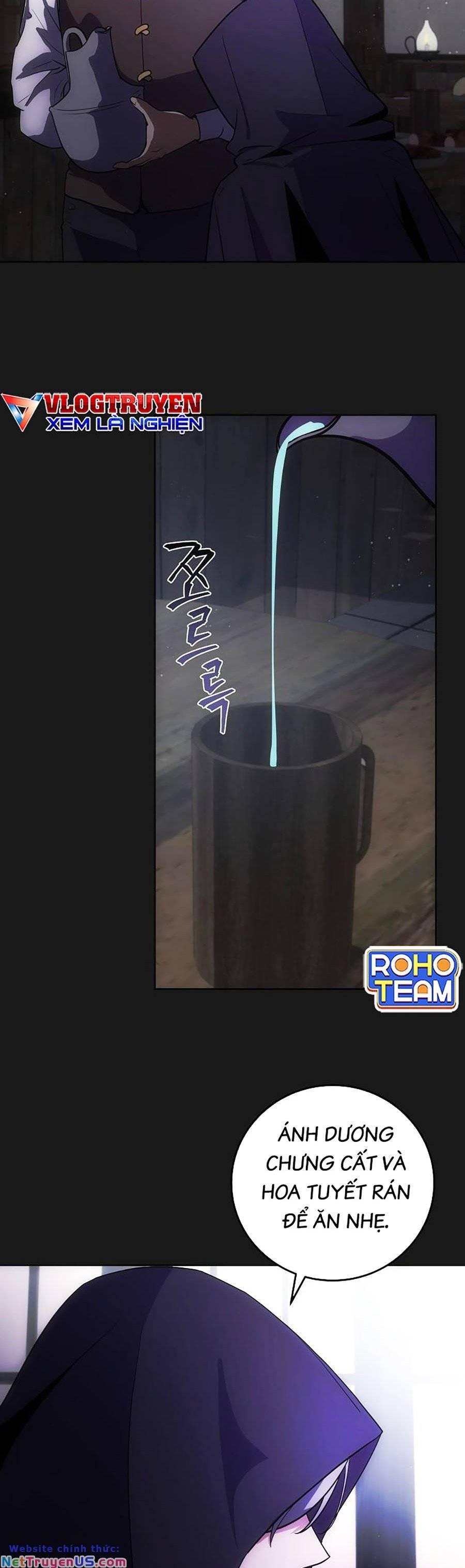 người yêu hợp đồng của chủ tịch chapter 6 32