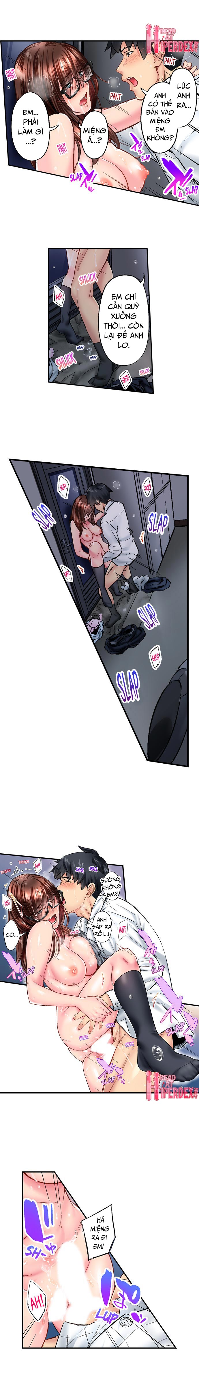 simple yet sexy chapter 33 6