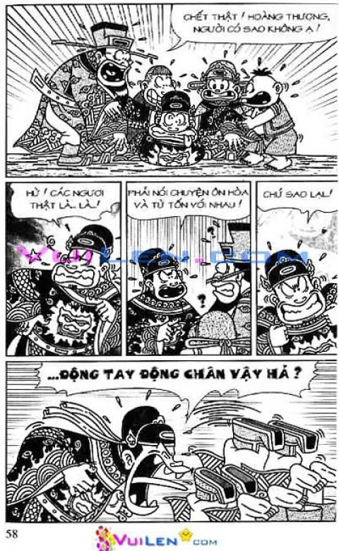 thần đồng đất việt chapter 122 55