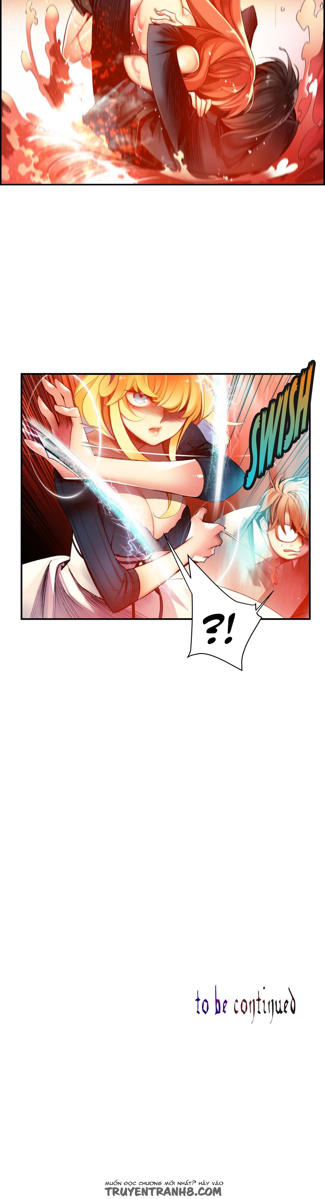 sự ràng buộc của lilith chapter 42 30