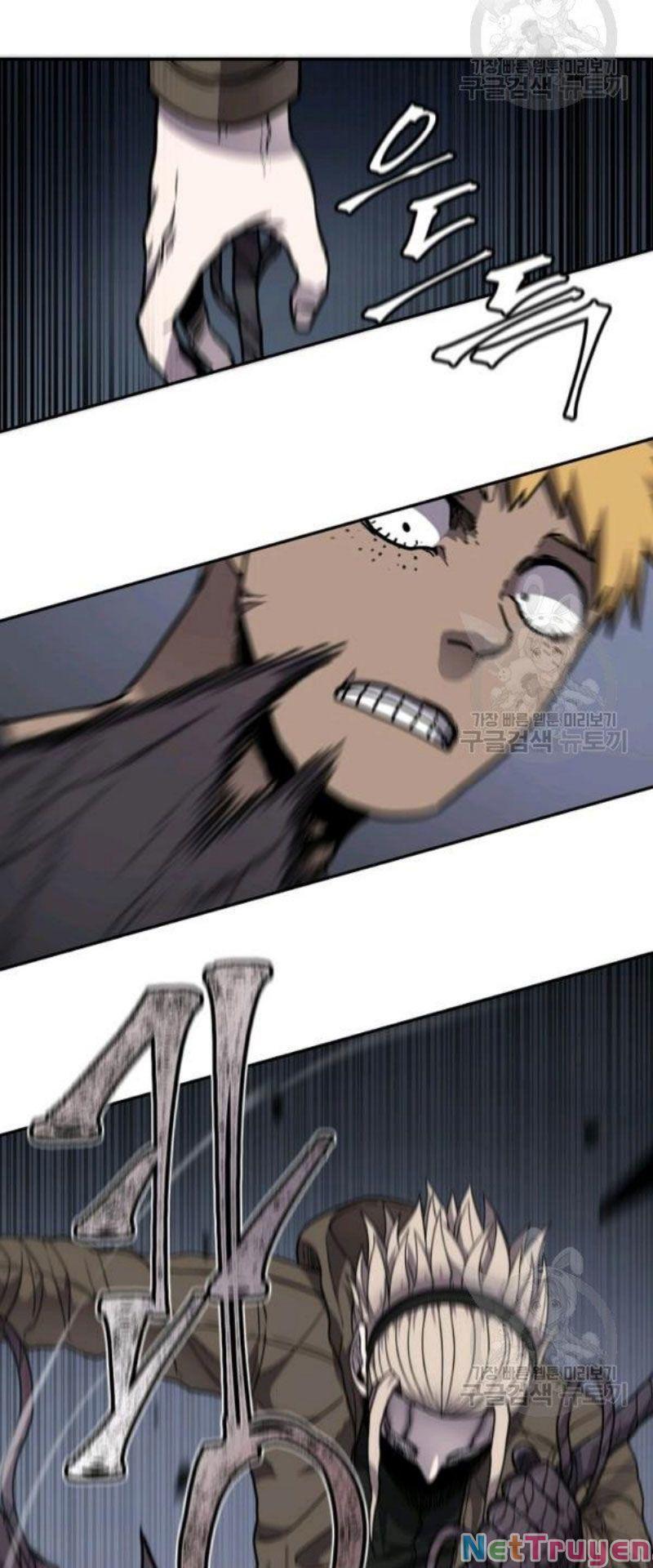 shaman - pháp sư chapter 27 43