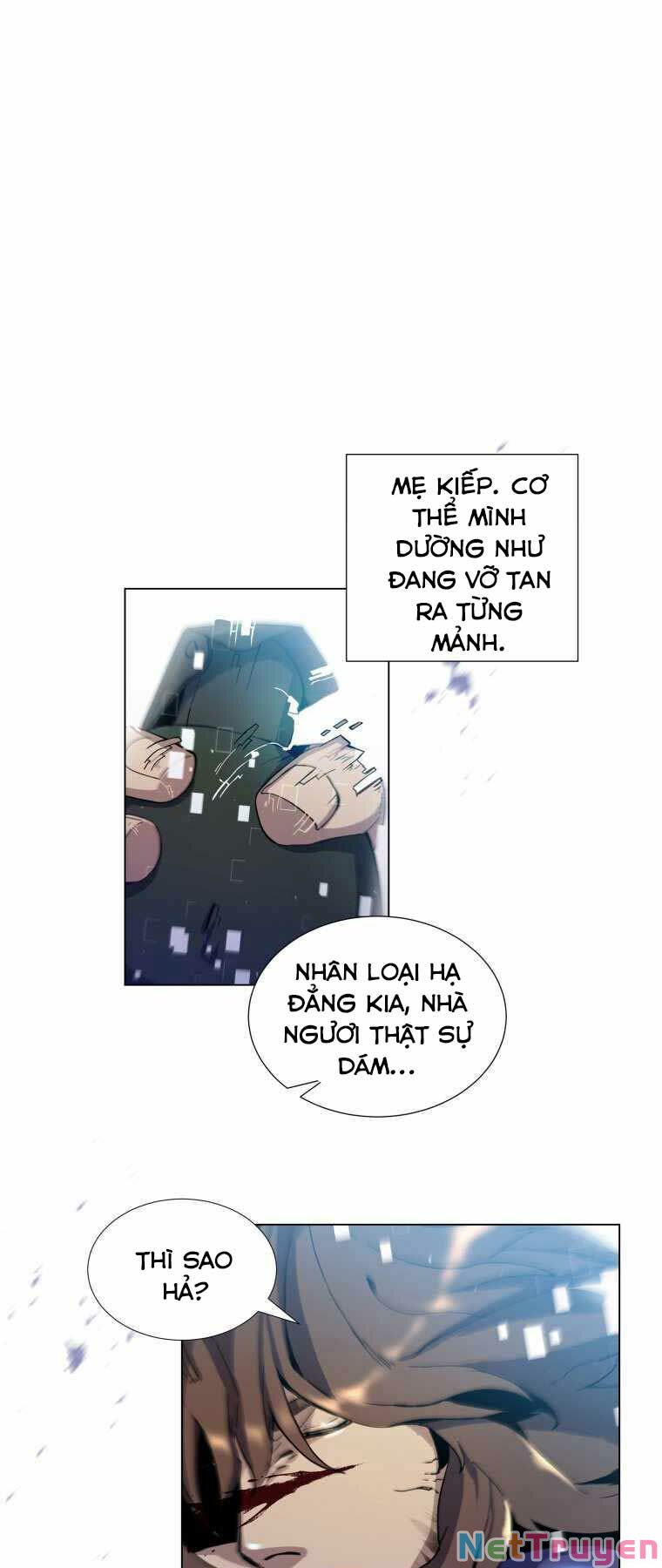 bạo chúa cường hoành chapter 1 69